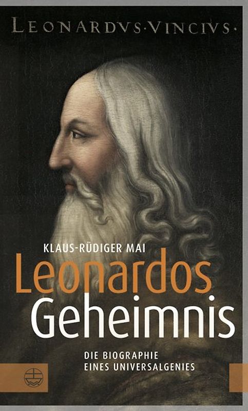 Leonardos Geheimnis
