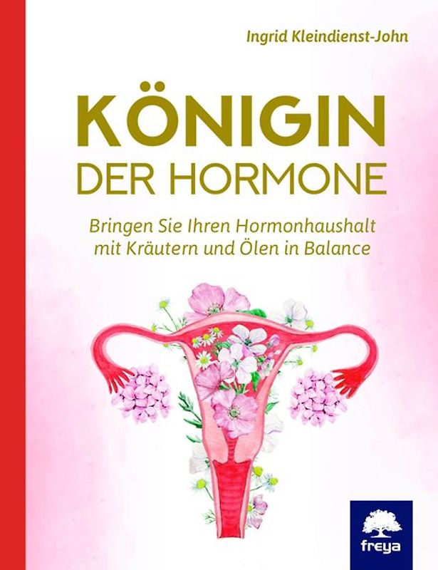 Ich bin Königin meiner Hormone