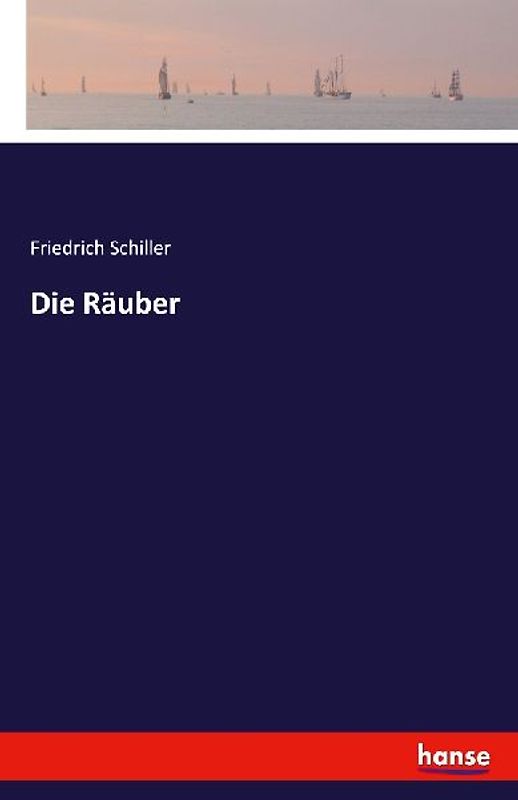 Die Räuber
