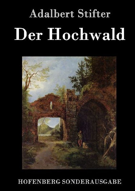 Der Hochwald