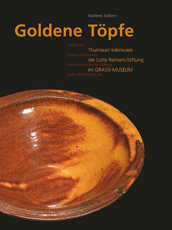 Goldene Töpfe / Golden Pots