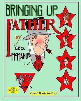 Bringing Up Father, Fourth Series