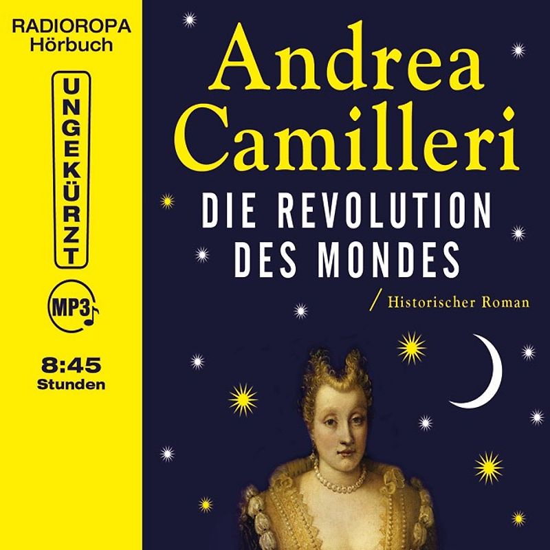 Die Revolution des Mondes