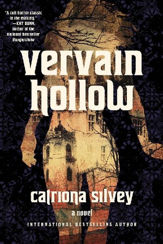 Vervain Hollow