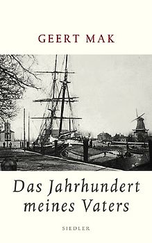 Das Jahrhundert meines Vaters