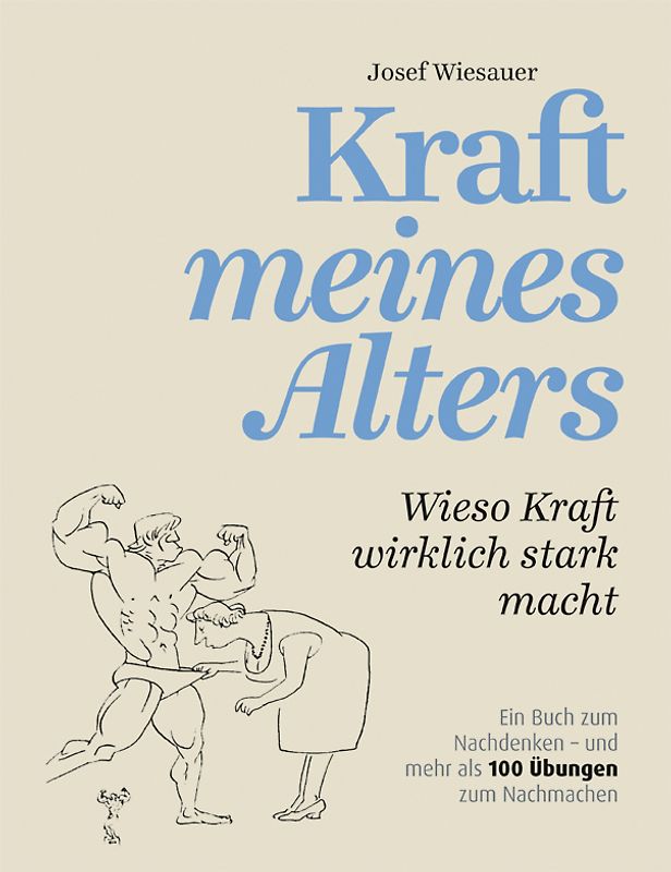 Kraft meines Alters