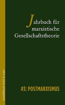 Jahrbuch für marxistische Gesellschaftstheorie