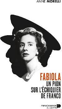 Fabiola, un pion sur l'échiquier de Franco