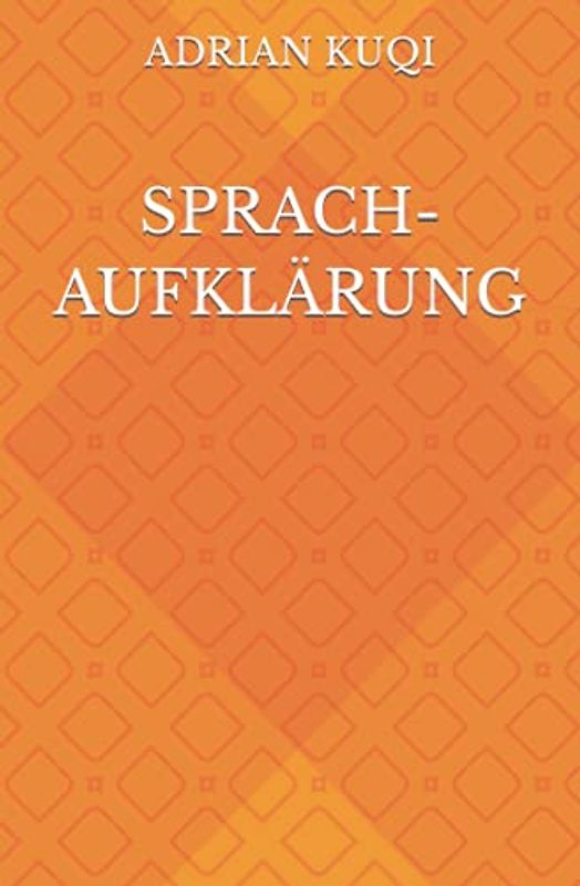 Sprachaufklärung