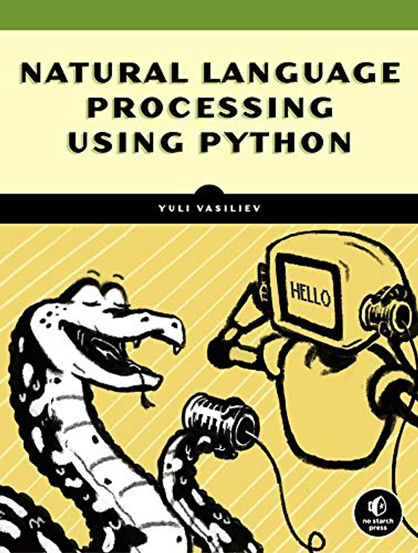 Natural Language Processing with Python and Spacy