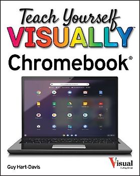 Teach Yourself Visually Chromebook