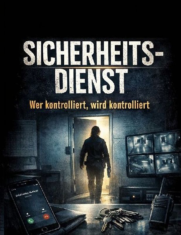 Sicherheitsdienst