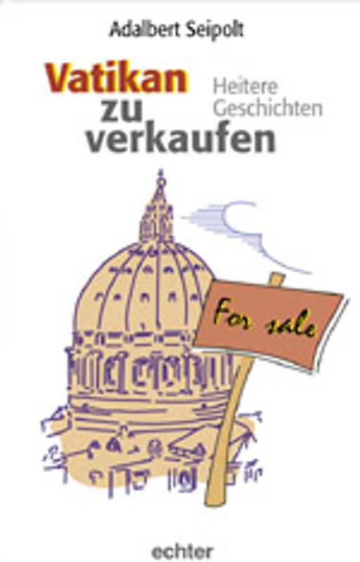 Vatikan zu verkaufen