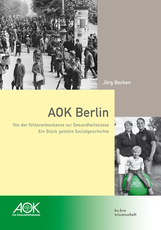 AOK Berlin