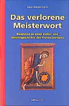 Das verlorene Meisterwort