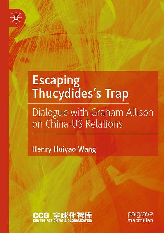 Escaping Thucydides’s Trap