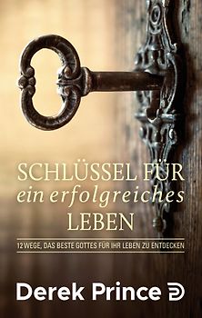 Schlüssel für ein erfolgreiches Leben