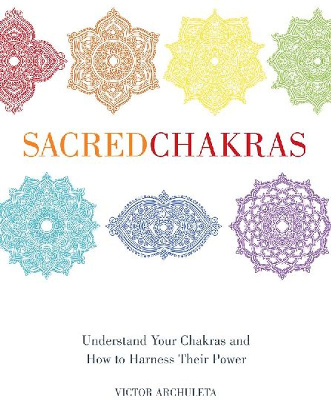 Sacred Chakras