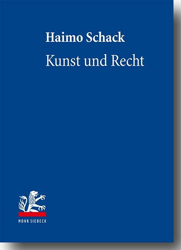 Kunst und Recht
