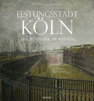 Festungsstadt Köln