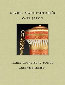 Sèvres Manufactory's Vase Japon