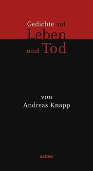 Gedichte auf Leben und Tod