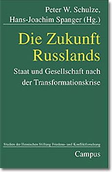 Die Zukunft Rußlands