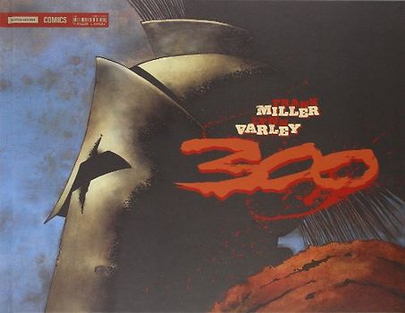 Frank Miller 300 - Miller, Frank