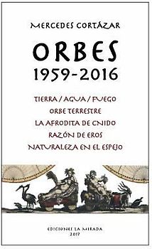 Orbes 1959-2016: Tierra/Agua/Fuego, Orbe Terrestre, La Afrodita de Cnido, Razon de Eros, Naturaleza en el espejo