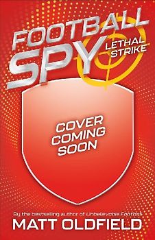 Football Spy: Lethal Strike