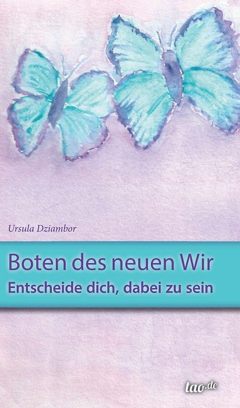 Boten des neuen Wir