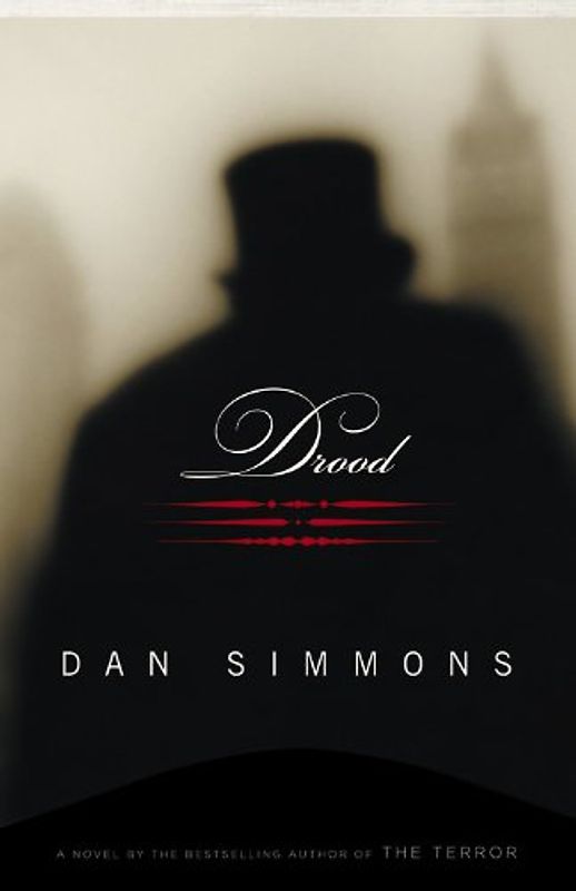 Drood: A Novel