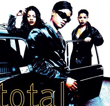 Total - Total