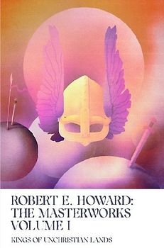 Kings of Unchristian Lands