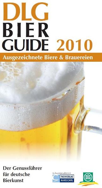 DLG-Bier Guide 2010