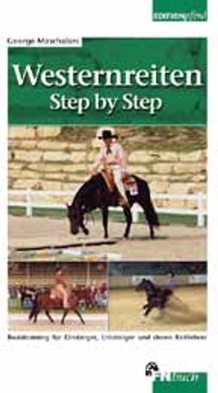 Westernereiten Step by Step