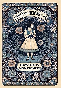 Emily of New Moon (Collector's Edition) (Laminated Hardback with Jacket)