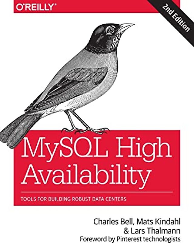 MySQL High Availability