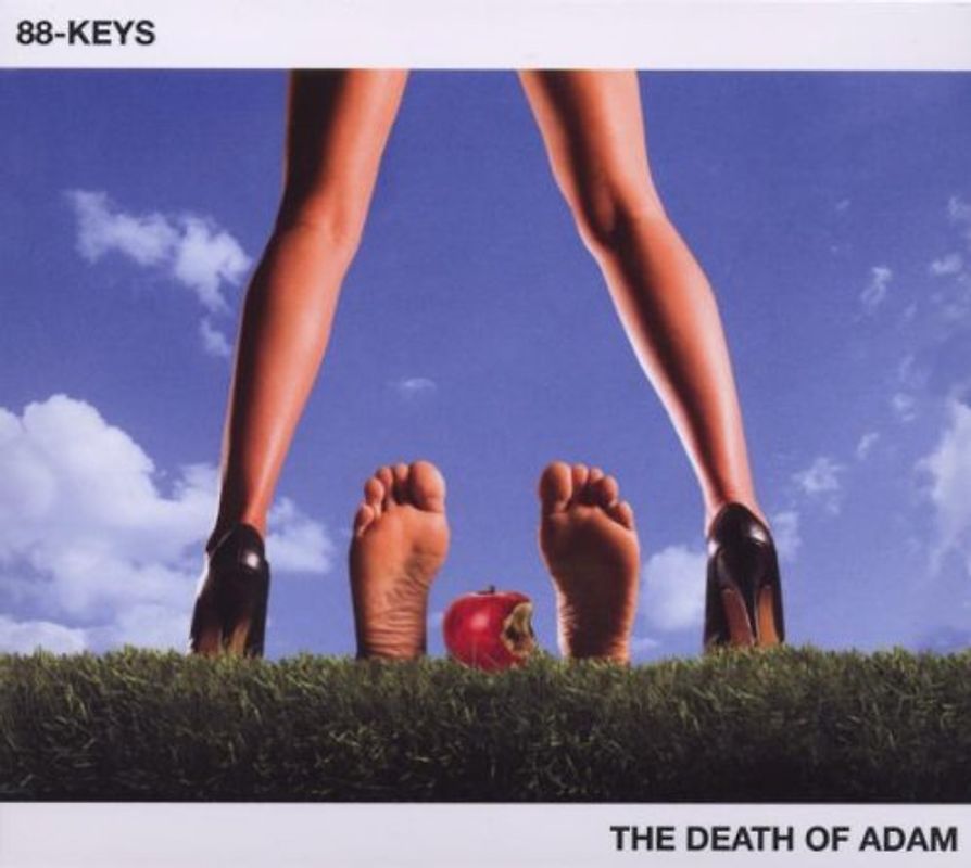88-Keys - The Death of Adam