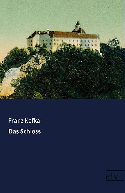 Das Schloss