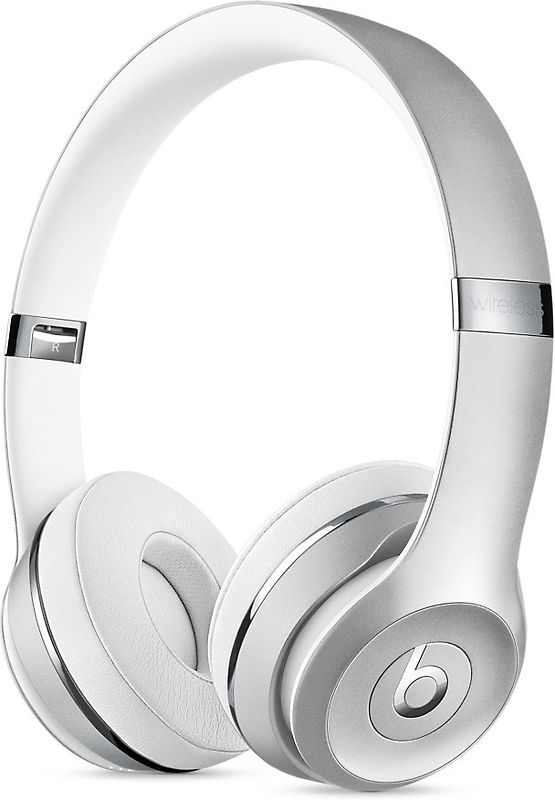 Beats by Dr. Dre Solo3 Wireless argent