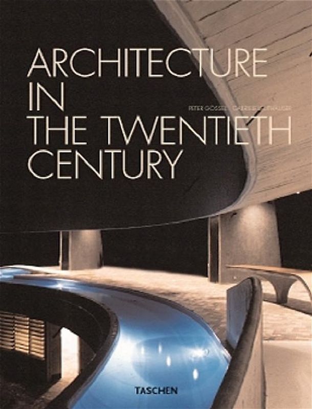 Architektur des 20. Jahrhunderts