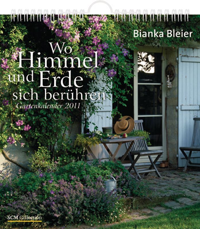 Wo Himmel und Erde sich berühren 2011