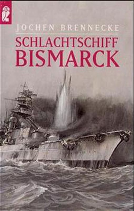 Schlachtschiff Bismarck