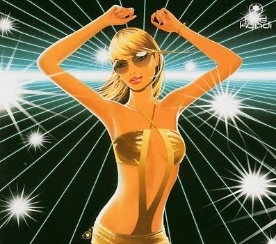 Various - Disco Kandi 05.04