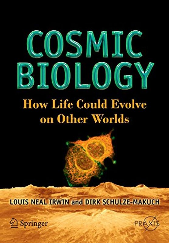 Cosmic Biology
