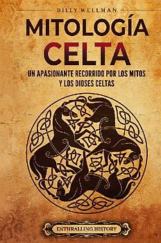 Mitología celta