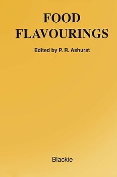 Food Flavourings