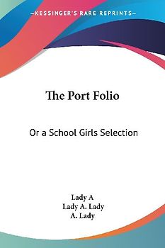 The Port Folio