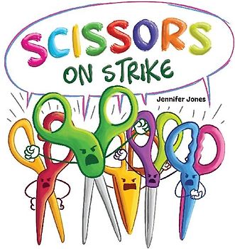 Scissors on Strike